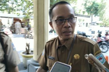 Pemkot Mataram melibatkan ribuan pelajar semarakkan parade riders MotoGP