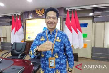 BPS sebut kesejahteraan petani Sulut alami kenaikan