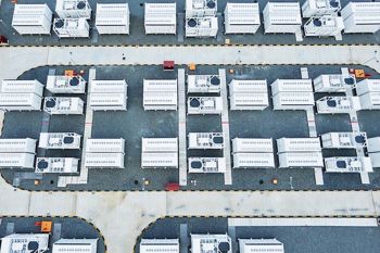 Sungrow Powers Cambodia's Large-Scale BESS with Black-Start Capabilities