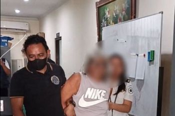 Mengamuk di hotel dan Kantor Imigrasi, WN Belanda dipindahkan ke Rudenim Denpasar
