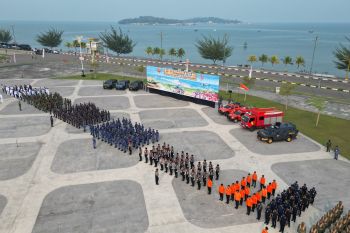 Nyanyang : HUT TNI momentum tingkatkan profesionalisme prajurit