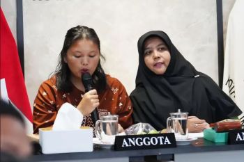 KPU: Jumlah pemilih di Tanjungpinang bertambah 497 orang