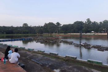 Kejati Kepri naikkan status perkara korupsi air mancur Bintan ke tahap penyidikan