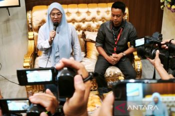 Surat MA salah alamat, Bupati Gowa tempuh langkah hukum