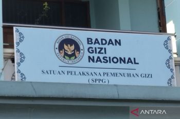 BGN menghentikan sementara operasional tujuh SPPG di Kudus