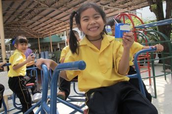 On World School Milk Day, Tetra Pak Highlights the Role of Technology in Strengthening School Feeding Programmes