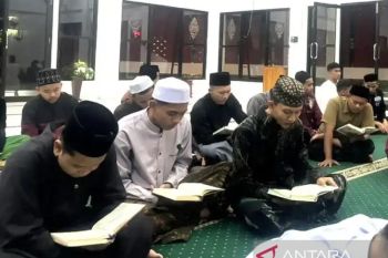 PLN Wujudkan asa Pemuda Batang Hari raih pendidikan gratis