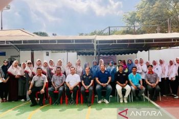 Pelatihan Baking buka peluang usaha warga Tarjun