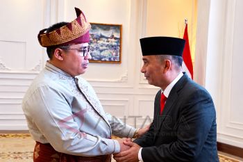Drs. Doni Hendra, M.M.: Meniti Karier Birokrasi dari Solok Selatan hingga Sekdako Padang Panjang