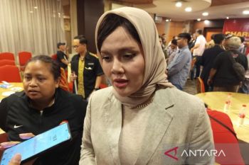 Prabowo-Gibran mendukung penuh perkembangan bola basket Indonesia