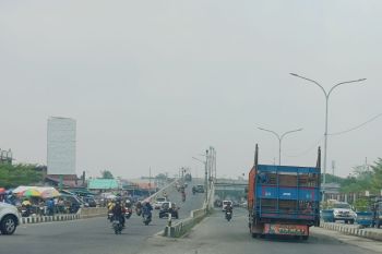 Kabut asap pekat, Disdik Pekanbaru kembali berlakukan pembelajaran daring