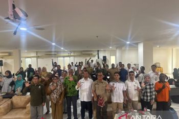 Kemenhut: Usulan hutan adat di Kabupaten Sorong sedang diverifikasi