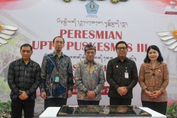 Puskesmas ramah ibu-anak bantu cegah kematian ibu dan bayi