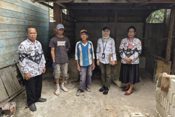 PT SKS Listrik Kalimantan dukung sanitasi layak melalui Program TIRTA