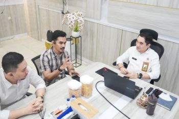 PLN dan BPN Palangka Raya bersinergi pacu percepatan sertifikasi aset tanah