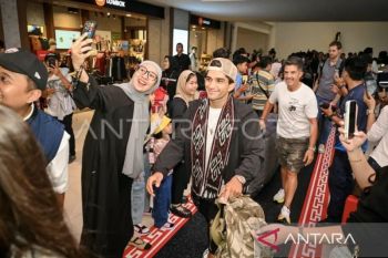 MotoGP diharapkan menjadi etalase pariwisata dan ekonomi kreatif NTB