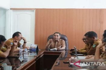 Pemkot Bima percepat legalisasi lahan Sekolah Rakyat