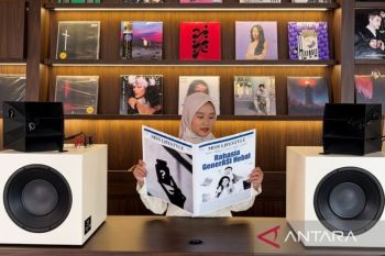 ProtaBumin kampanyekan #GenerASIHebat dukung ibu menyusui