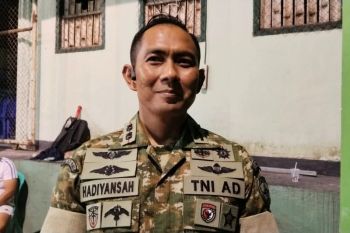 Proyek 41 koperasi desa rampung 100 persen di Lombok Timur