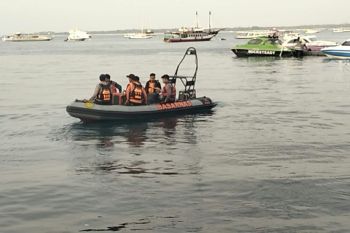 Search ongoing for South Korean tourist off Indonesia's Gili Trawangan