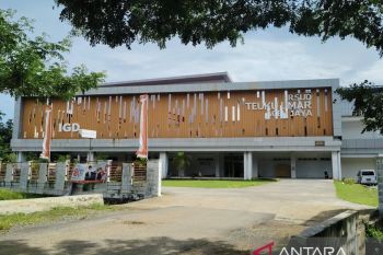 RSUD Aceh Jaya kekurangan ambulans pasien rujukan