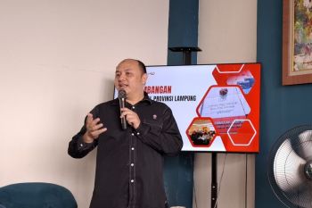 BEI Lampung catat jumlah investor baru pasar modal hingga Agustus 365.270