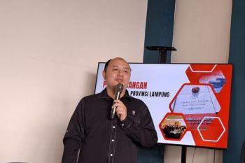 Nilai investasi pasar modal di Lampung capai Rp27,5 triliun