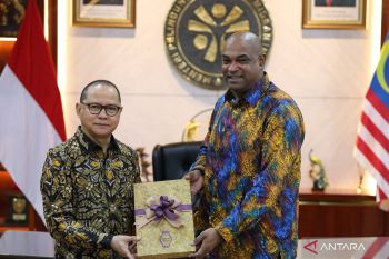 KP2MI sanksi dua perusahaan melanggar aturan penempatan PMI