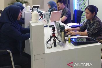 Disnakerkop UKM Jambi ingatkan perusahaan tidak menahan ijazah pekerja