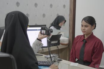 Imigrasi Tobelo resmi jadi Kelas II TPI Halut perketat pintu negara