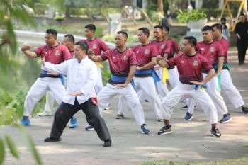 Begini kiat sehat dan jaga keseimbangan hidup