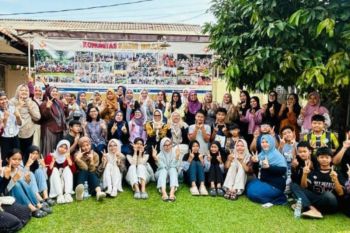 UI bekali orangtua komunikasi asertif cegah remaja kecanduan gim-rokok