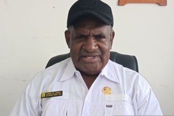 Pemprov Papua Pegunungan sebut APBD Perubahan sedang dievaluasi di Pusat
