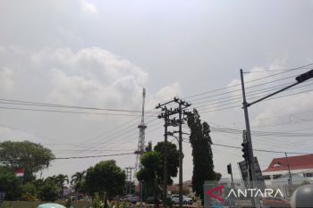 BMKG: Bengkulu masuki musim peralihan pada pertengahan Oktober