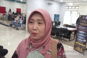 Dinkes imbau  masyarakat kurangi aktivitas di luar saat terik matahari