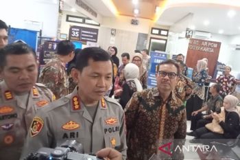 Pemkot-Polresta Yogyakarta permudah layanan perpanjangan SIM di MPP
