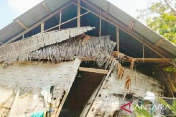 1.372 rutilahu di Subang diperbaiki lewat dukungan Kementerian PKP