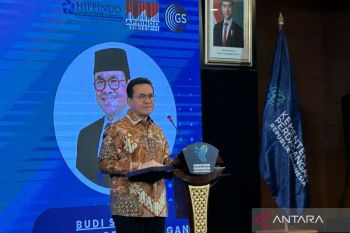 Indonesia urges MSMEs to adopt barcodes for modern retail access