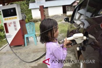 Afrika Selatan naikkan harga BBM mulai 7 Oktober, konflik AS-Iran jadi pemicu