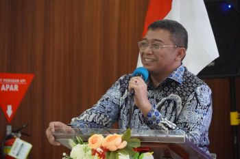 Ketua Dewan Pengawas BPJS Kesehatan cek layanan di RSPAU dr. S. Hardjolukito