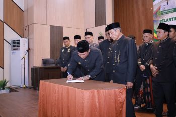 MAA: Perkembangan teknologi jadi tantangan lestarikan adat dan budaya