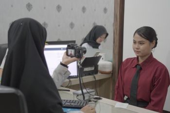 32 Kantor Imigrasi berganti nama, optimalkan layanan kepada masyarakat