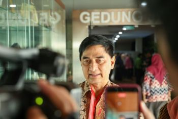 Penguatan kurikulum jadikan lingkungan pendidikan bebas korupsi