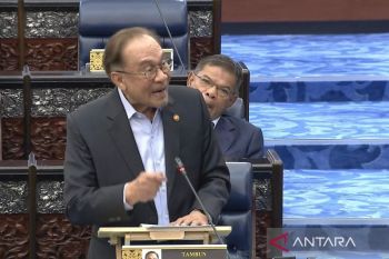 PM Malaysia sebut belum ada etnis Rohingya dipulangkan ke Myanmar