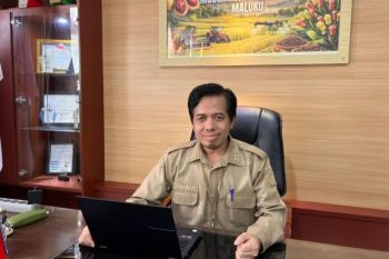 BBRMP Maluku catat LTT capai 14.750 hektare hingga September 2026