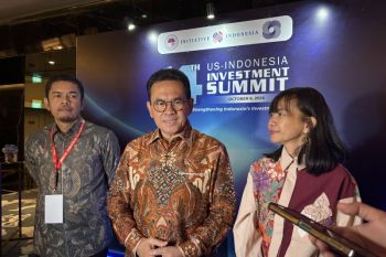 Trade minister discusses barriers, investment with the US businessmen