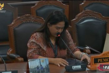 Advokat ajukan uji materiil UU Kesehatan soal vape terindikasi narkoba