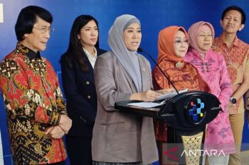 TikTok nonaktifkan 9 juta akun anak