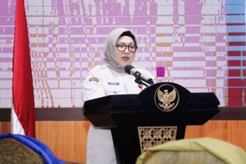 Pelajar SMK harus kuasai bahasa Inggris untuk hadapi tantangan global