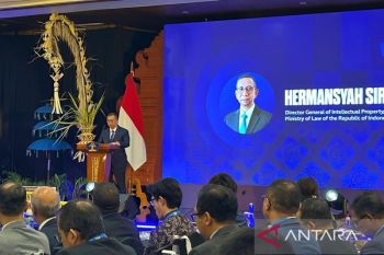 Indonesia calls for fair cross-border digital royalty governance